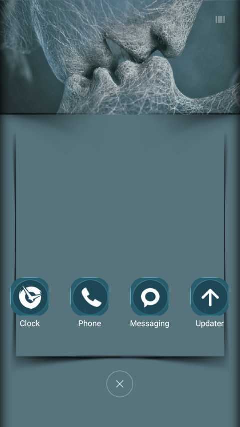 Loving You screenshot