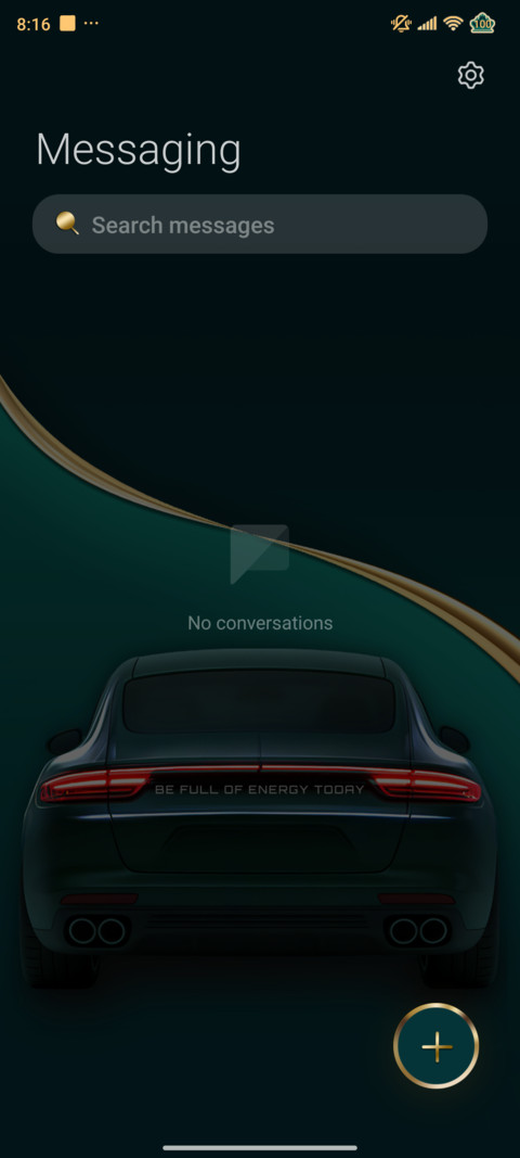 Emerald Green screenshot