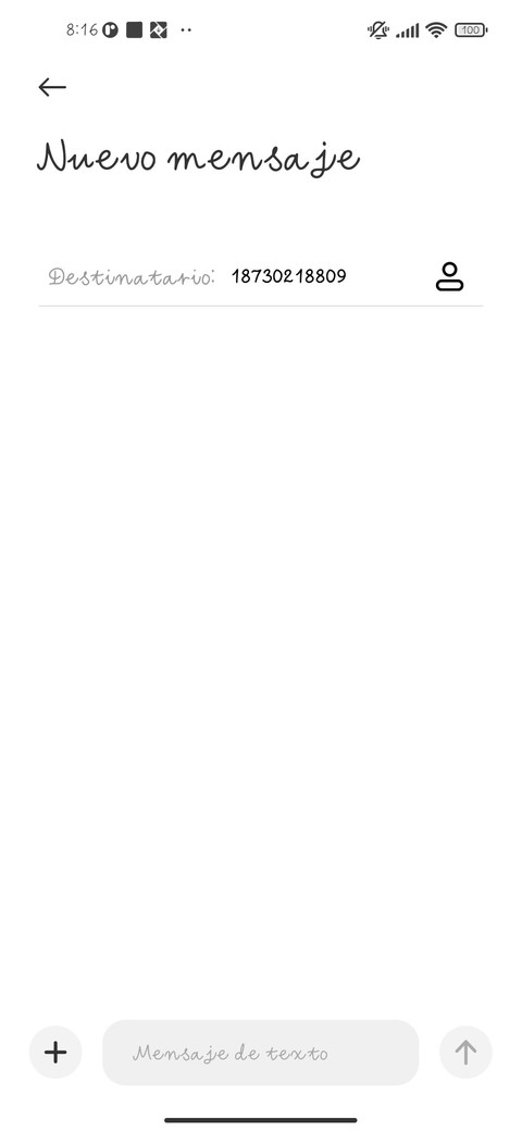 A tu lado screenshot