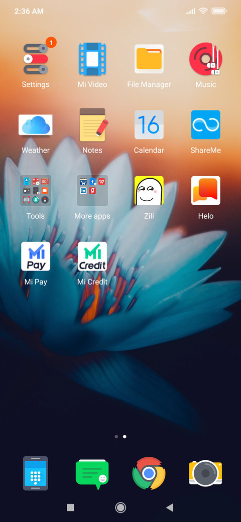 FWG-MM screenshot