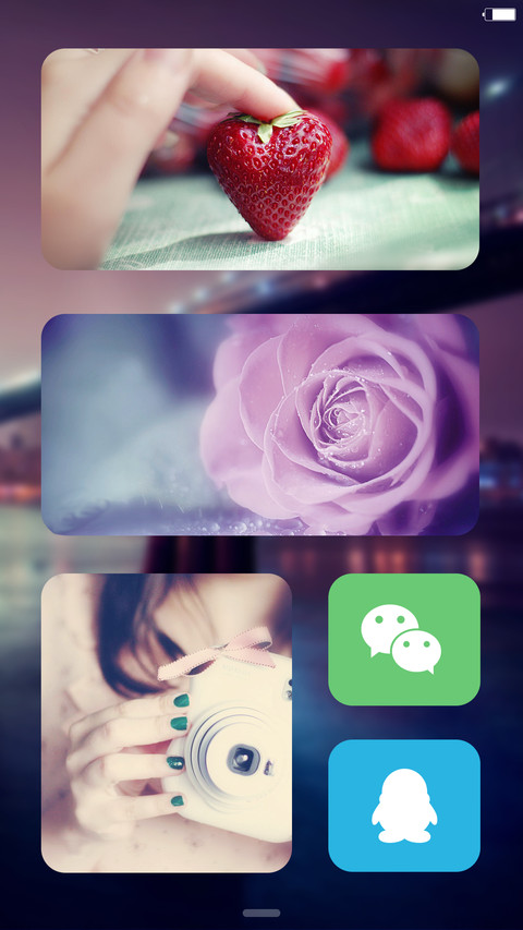 iOS Win10 Pro screenshot