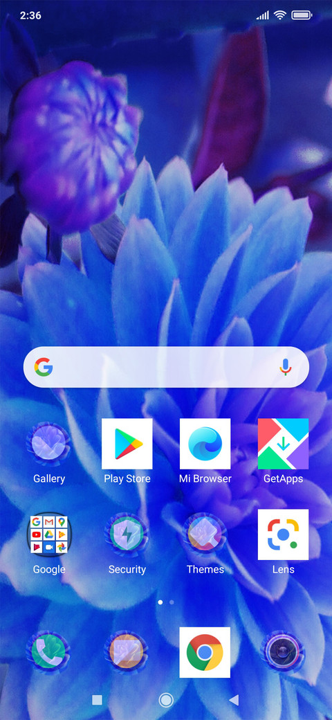 Flodler_DWM20 screenshot