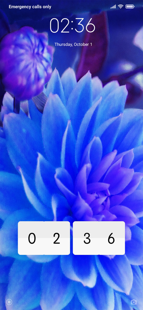Flodler_DWM20 screenshot