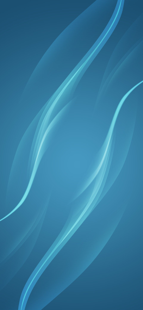 轻蓝 screenshot