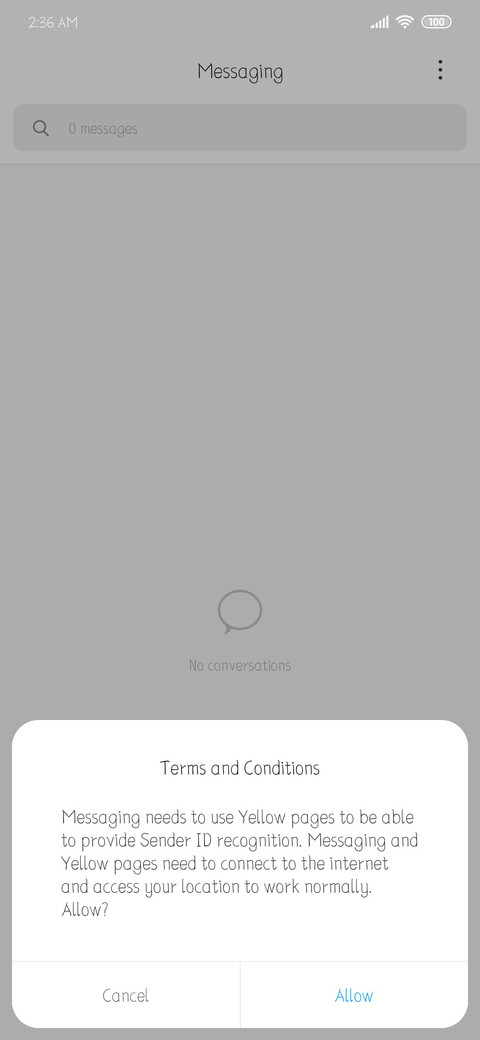 Meet To Leave screenshot