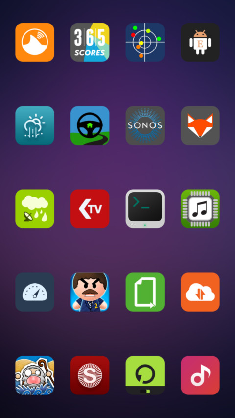 Second unofficial meet by MIUI India screenshot