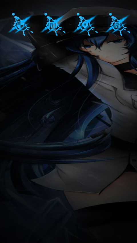 冰之女王のEsdeath赤红の斩！ screenshot