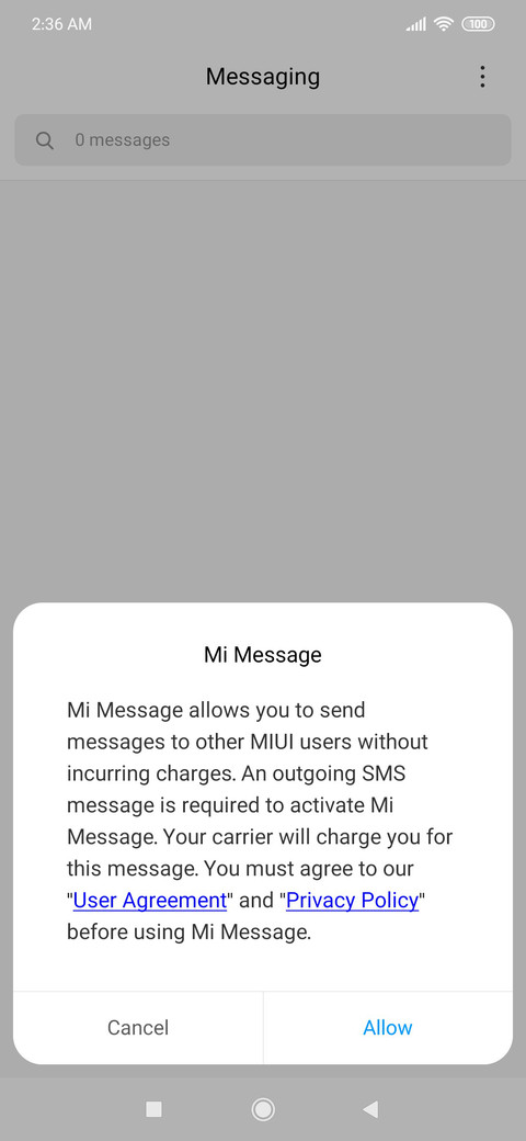 Roboto+हिन्द screenshot