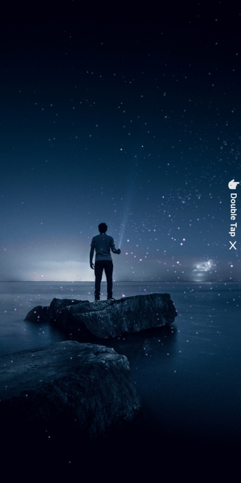 NIGHT SKY   Stars   screenshot