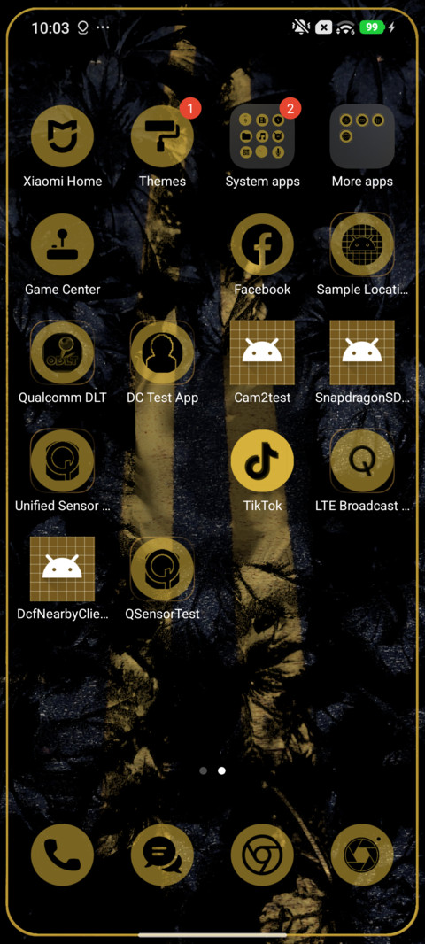 Hyper Madhie 3 screenshot