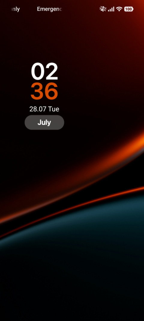 Ember Eclipse screenshot