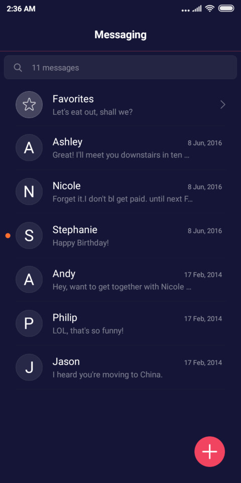 Contin_Ui_DWM19 screenshot