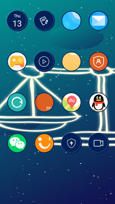 Libra_3MDP screenshot