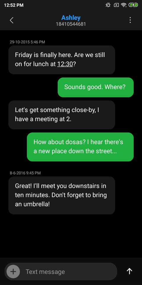 Fine_OS_DWM19 screenshot