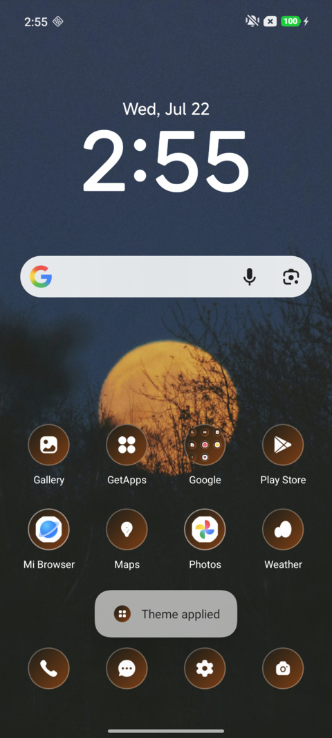 Black Sand screenshot