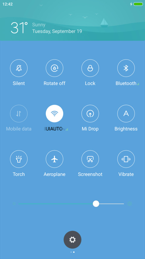 It.s My Life Light screenshot