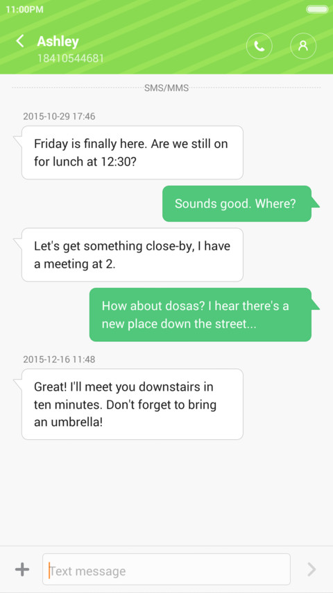  IN Mangover screenshot