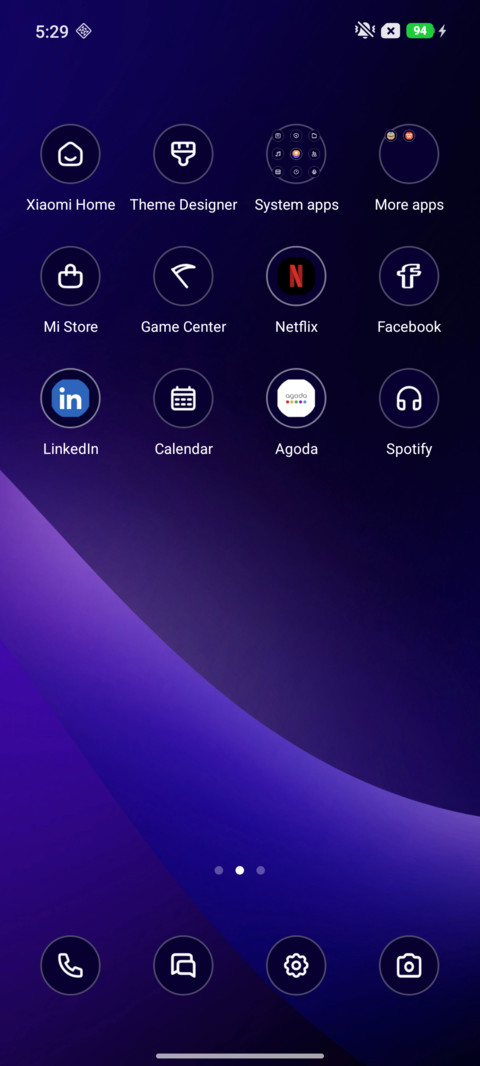 Brand Art screenshot