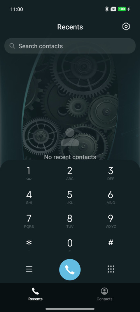 Light Edge Cut screenshot