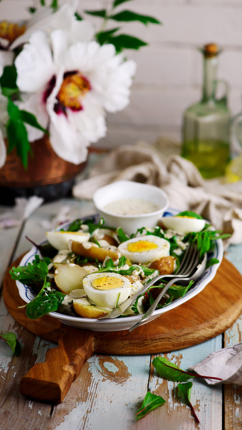 A tutorial on healthy fat reducing meals screenshot