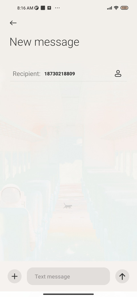 Dream Train screenshot