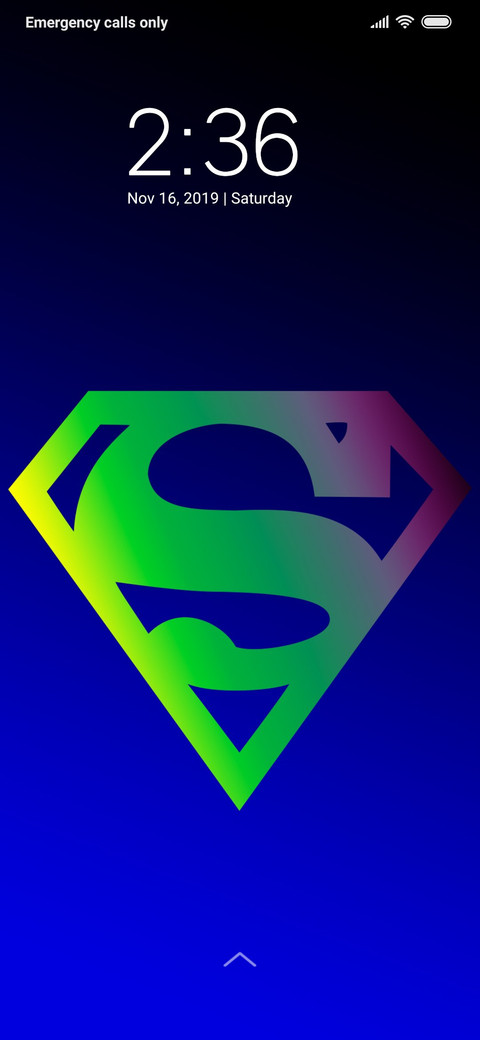 Super UI_DWM3 screenshot
