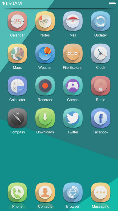 LegatodZ screenshot
