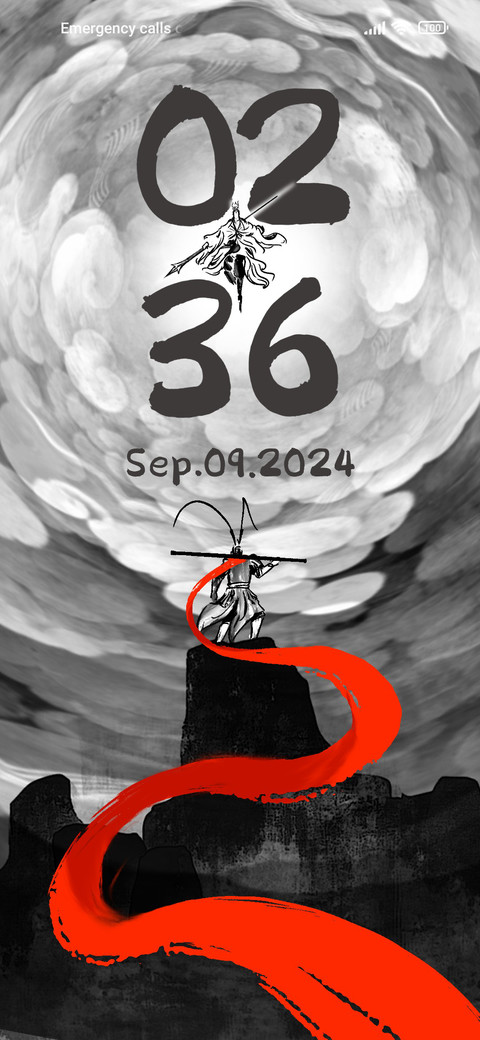Wukong Myth screenshot
