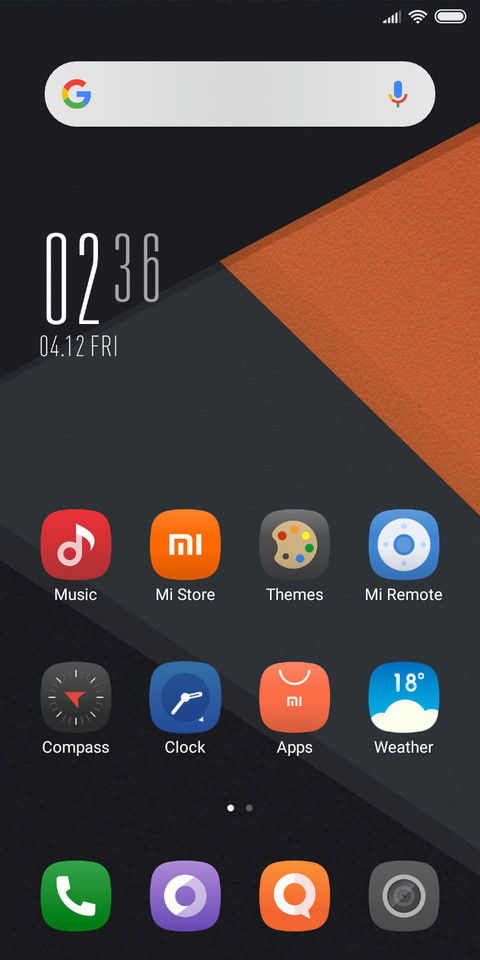 Eureka 8 Pro screenshot