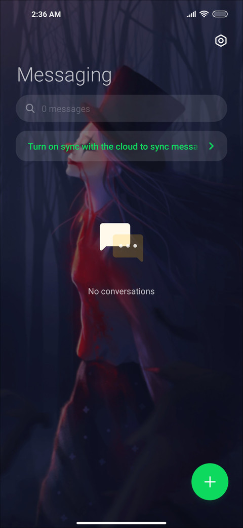 PayasitaIZ V13 screenshot