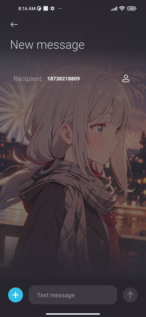 With your firework screenshot