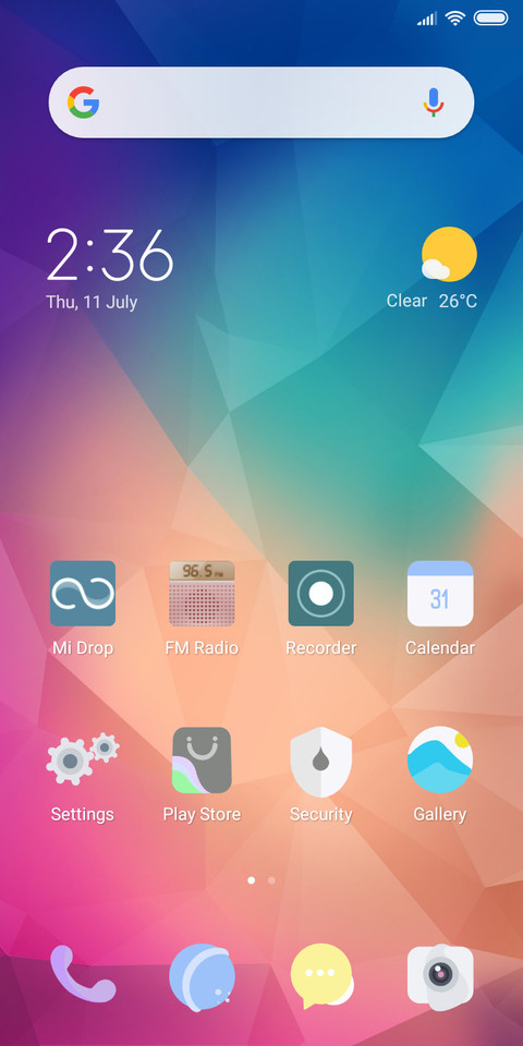 Goliatus TT screenshot