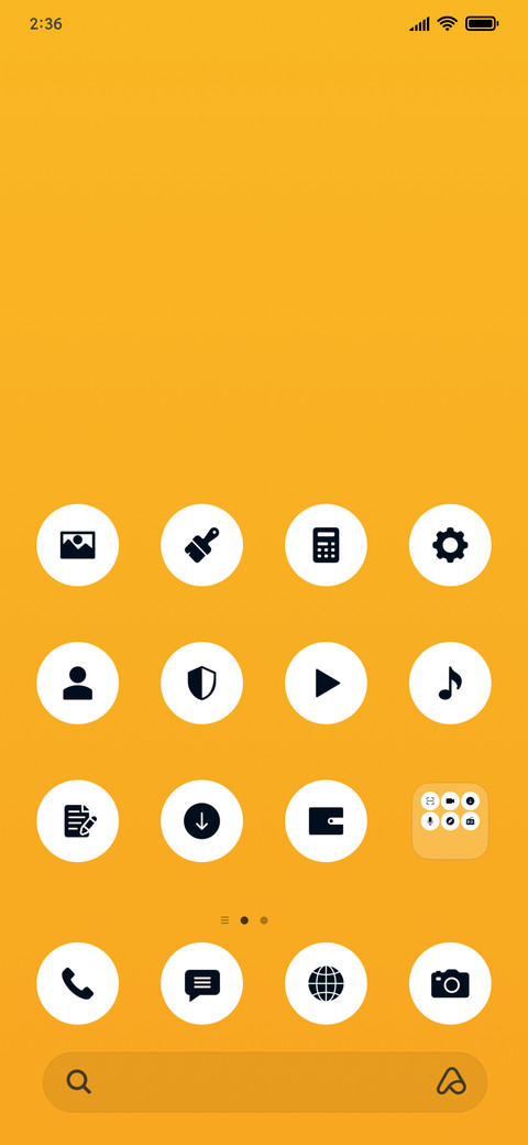 Shiva Vector_3MDS screenshot