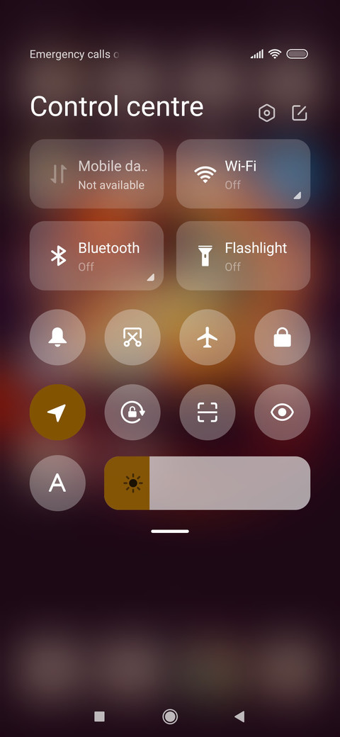 Night-Lamp_3MDS screenshot