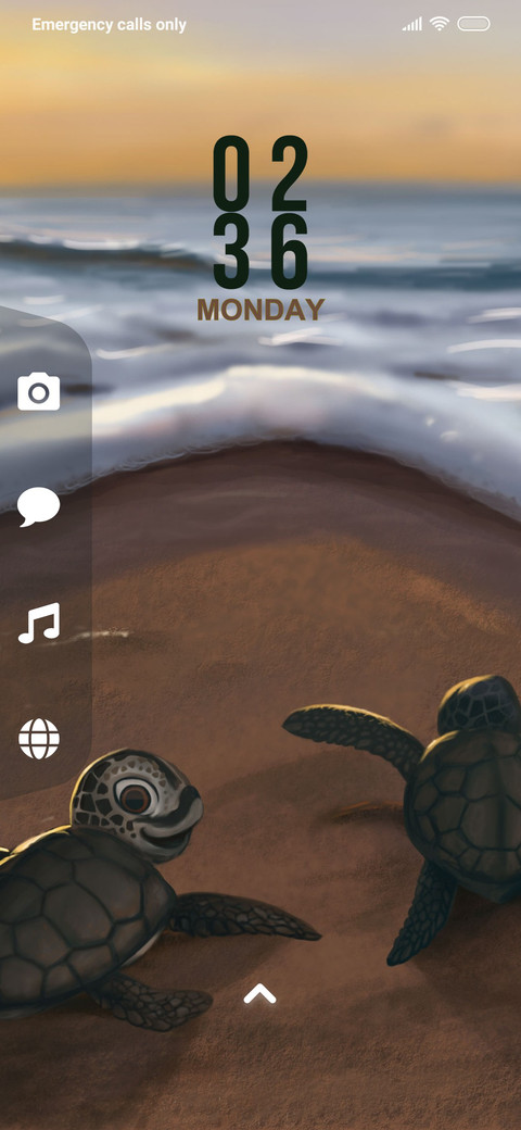 Sea Shore_3MDP screenshot