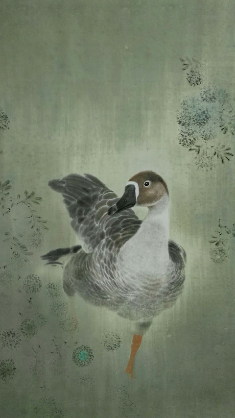 鸿雁归处是吾乡 screenshot