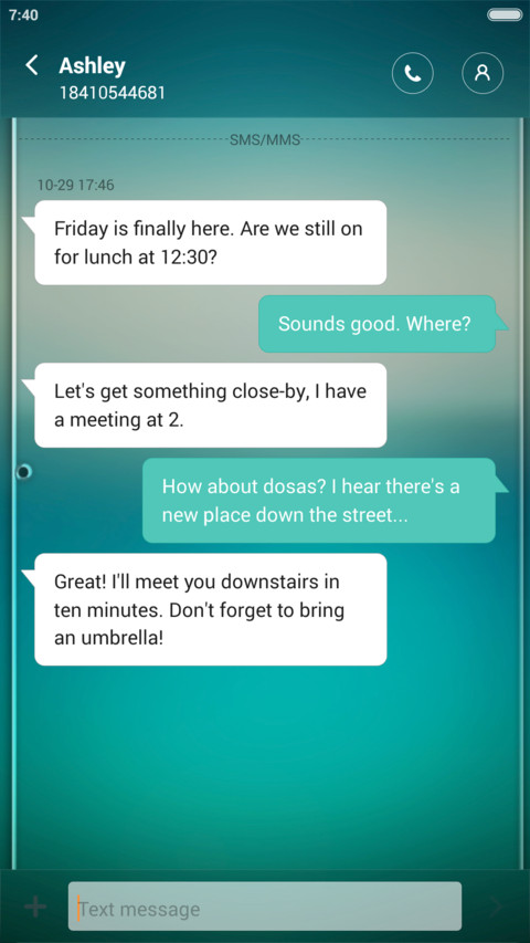  IN Seven in One screenshot