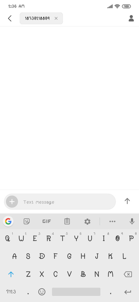 Beer screenshot