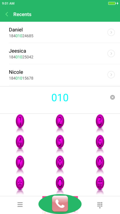 My  Love  screenshot