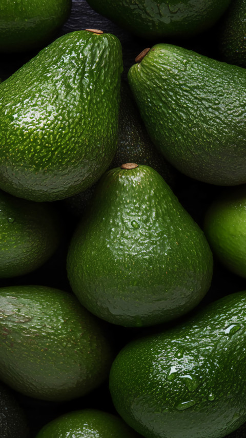 Full of green screenshot