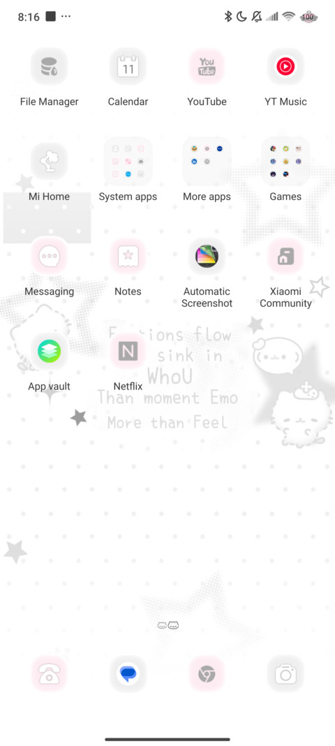 Piano Key screenshot