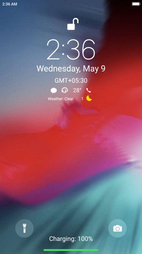 OS13 TT screenshot