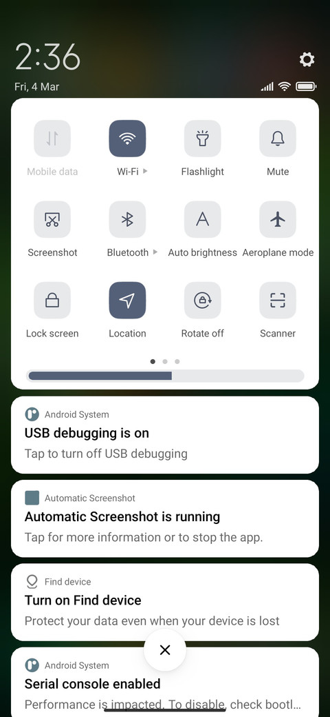 LIMPO  12  screenshot