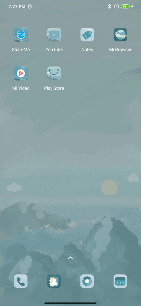 Benshanhai screenshot