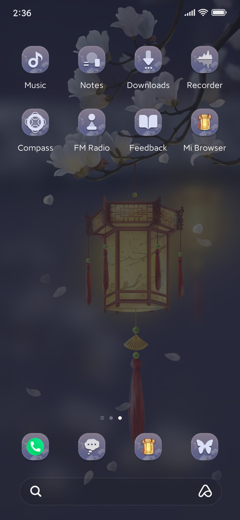 Light+with+joy screenshot