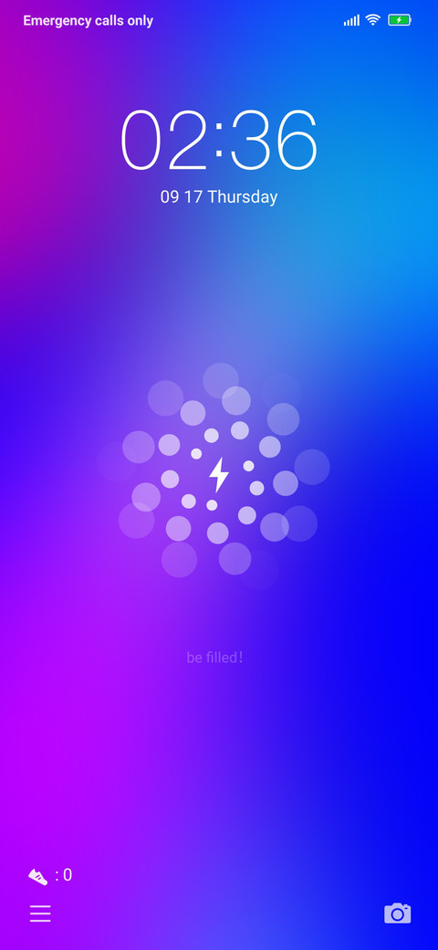 Colors V11 screenshot