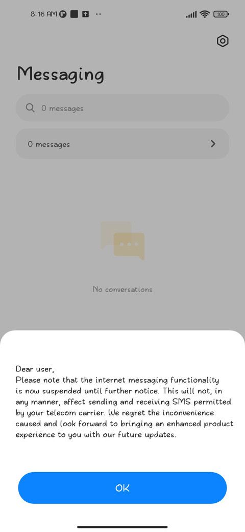 SXmengbale100 screenshot