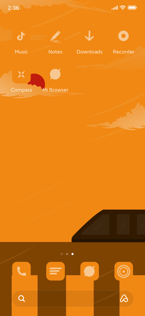 Soldier screenshot