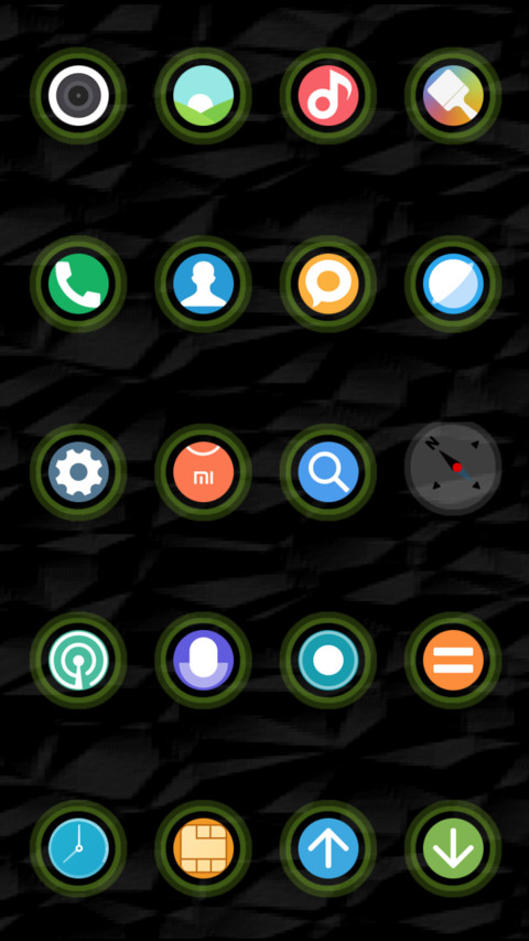 EVOLUTION NY screenshot