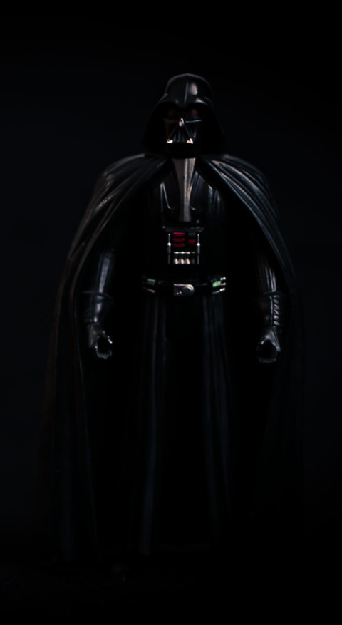 Star Wars (11) screenshot